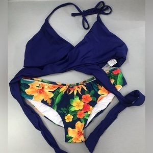 NEW Cupshe Bikini